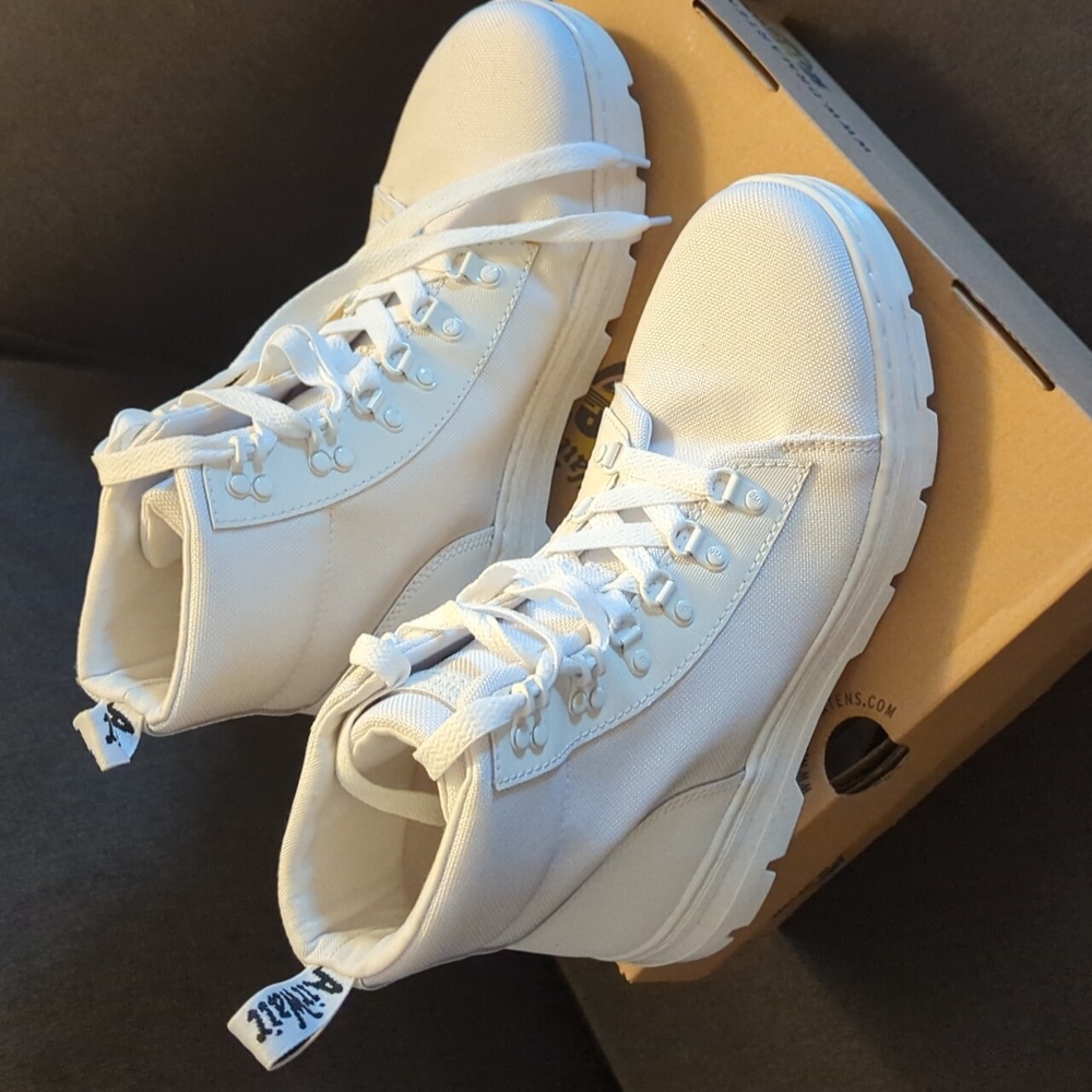 Dr. Martens Boots